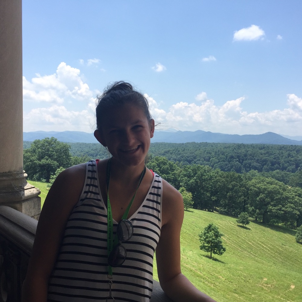 Meet your Posher, Grace